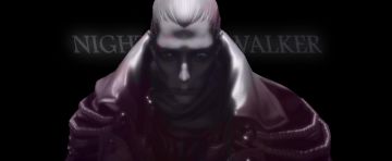 夜之拥，秽之舞|Monkey Dance&Black Ice