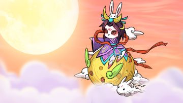 活动预告 | 满屏兔兔，可爱四射！