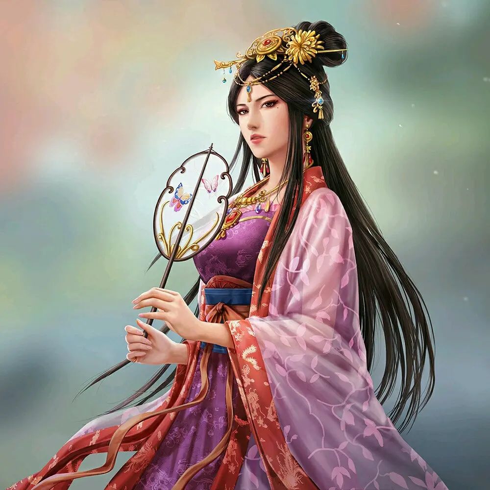 立绘(评论区下载) 15