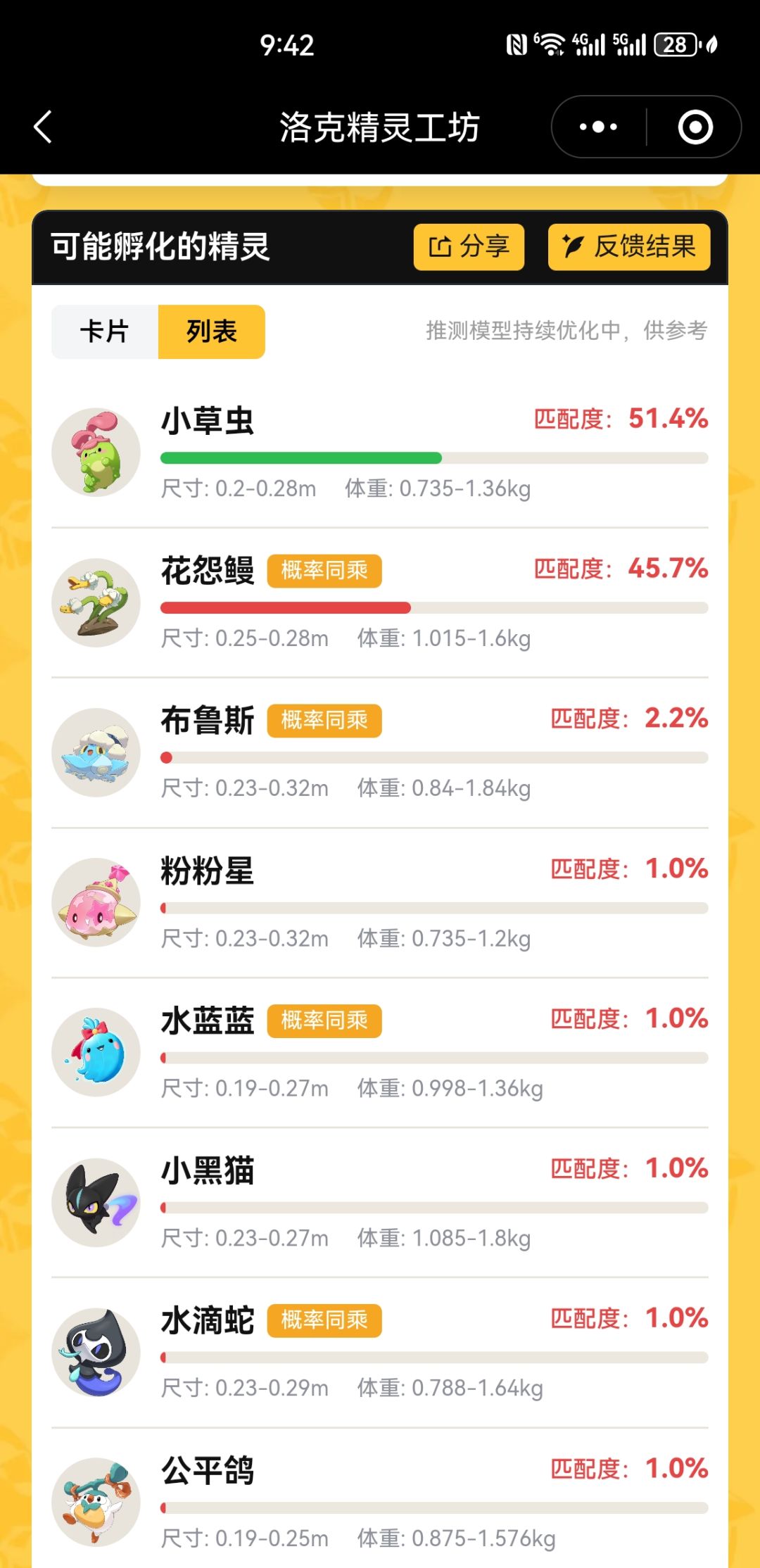 记录炫彩蛋 2
