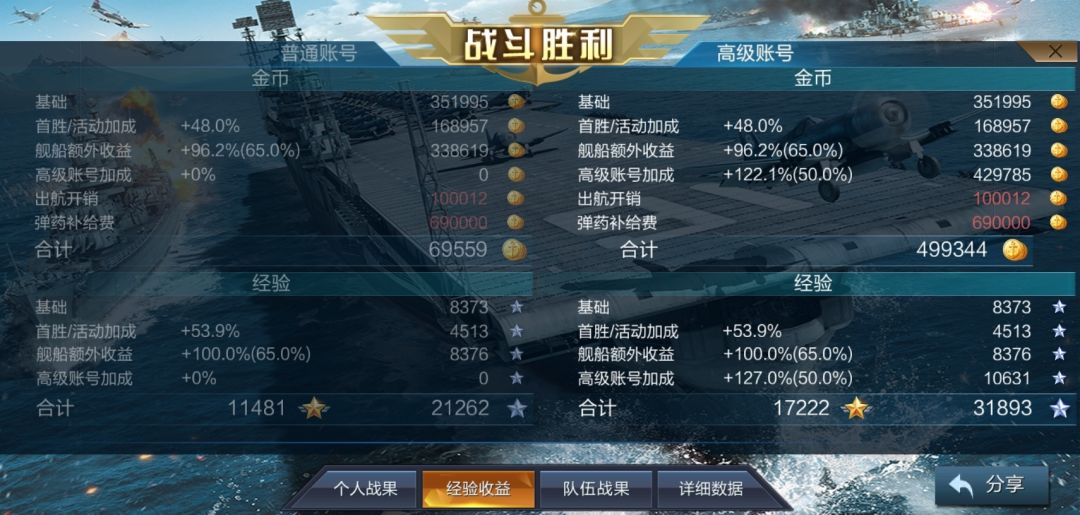 辽宁高收还是能平本的,甚至可以小赚一点点 2
