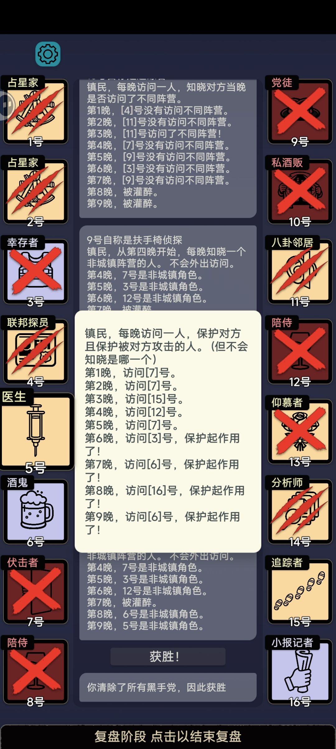我去神医啊 1