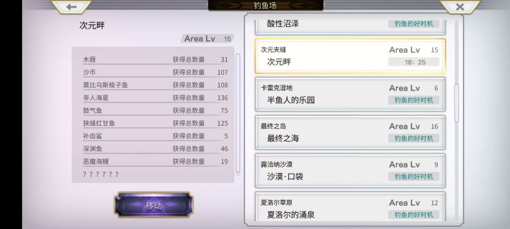 我小鱼王呢?截图