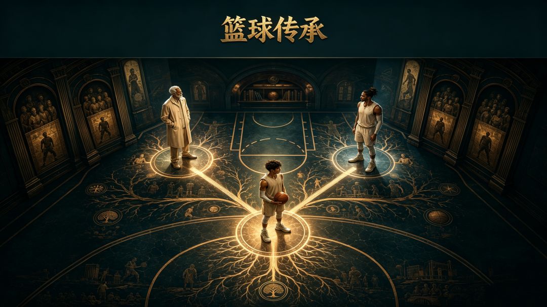 《篮球传承》玩家建议征集 |发帖盖楼抽红包 1