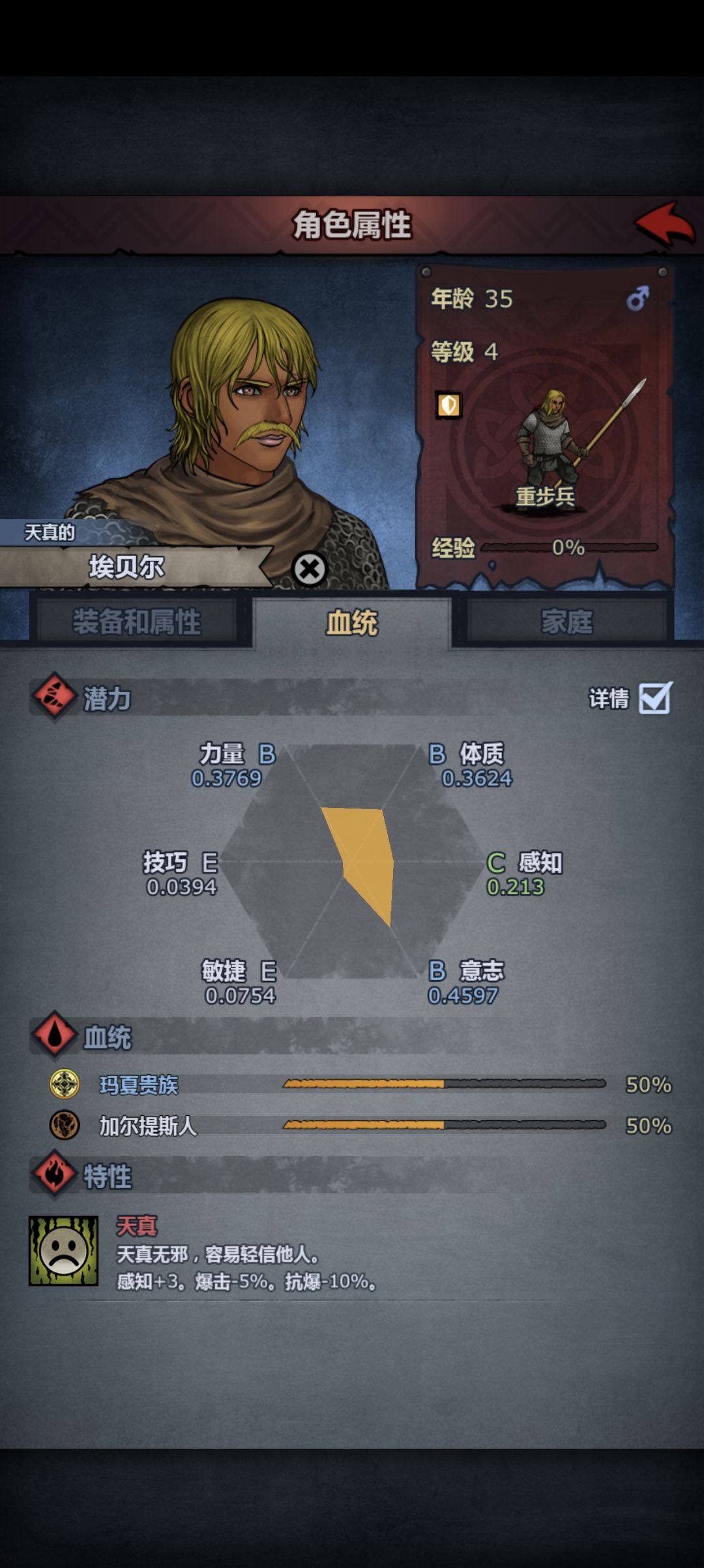 普通酒馆招到50血,练啥?顺便问下破局办法 1