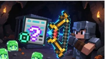 关于史莱姆的其他玩法