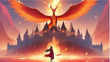 （同人文）网游:最强鸡牧，我即是凤凰！【二】