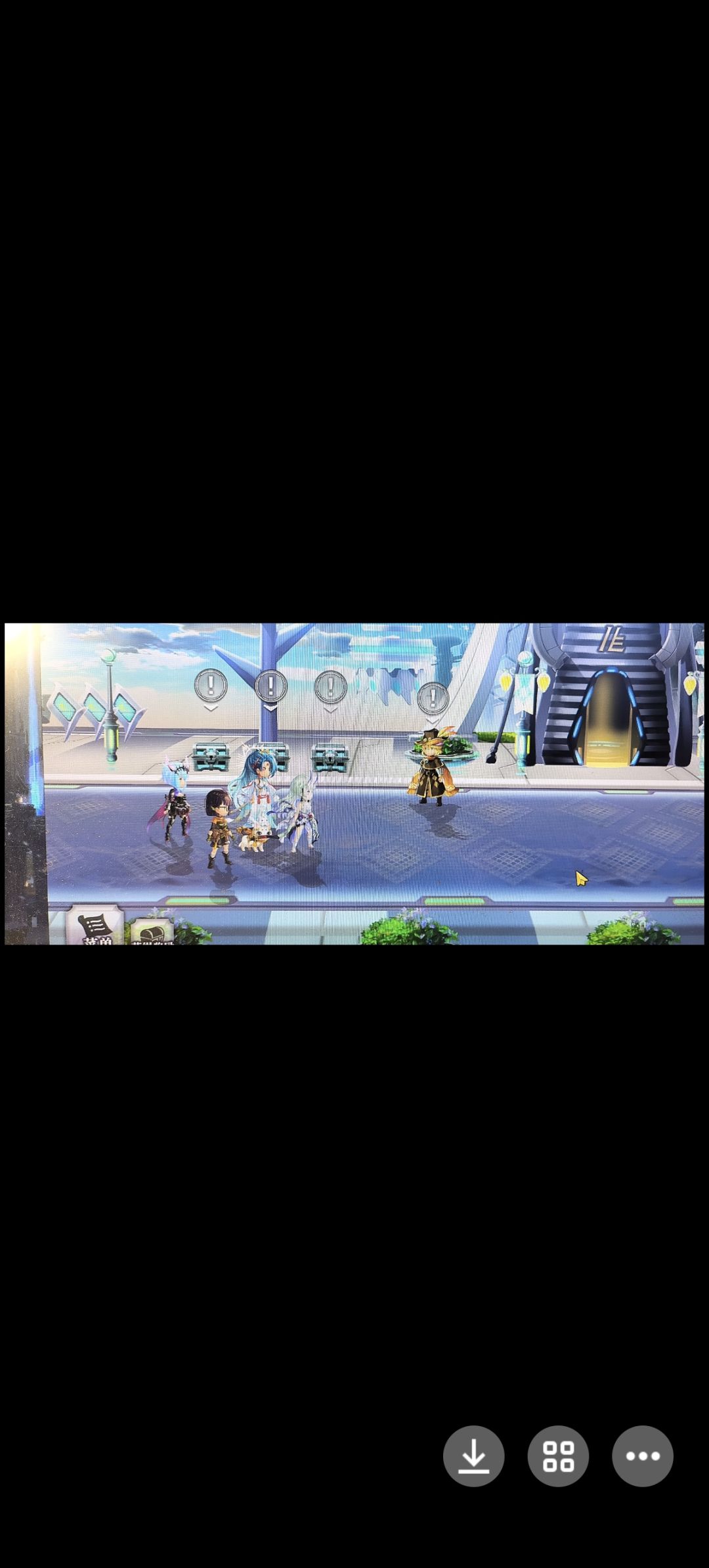 从来没有这么欧过 1