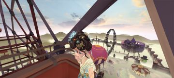 尊敬的第五人格的审核员及其工作人员： 我之所以想申请体验服资格主要是有以下四个方面 ： 第一，我想体验新地图新玩法新角色 如果有什么问题一定会第一时间反馈给官方 第二，我十分热爱第五人格，从开服以来到现在，依然热爱 第三，觉得《第五人格》这款游戏制作很精美，如果提前体验新改动礼包然后好说下这些感受和不足然后改进让玩家有更好的游戏体验#第五人格共研服 #第五人格共研服资格