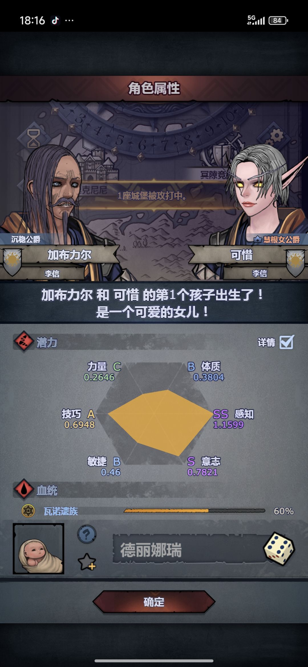这个当圣子怎么样 2