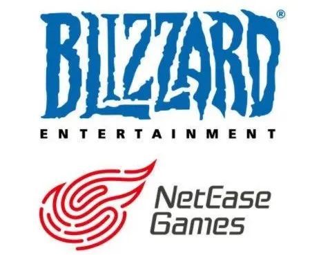 与暴雪再“牵手”?网易方表示:不予回应 1