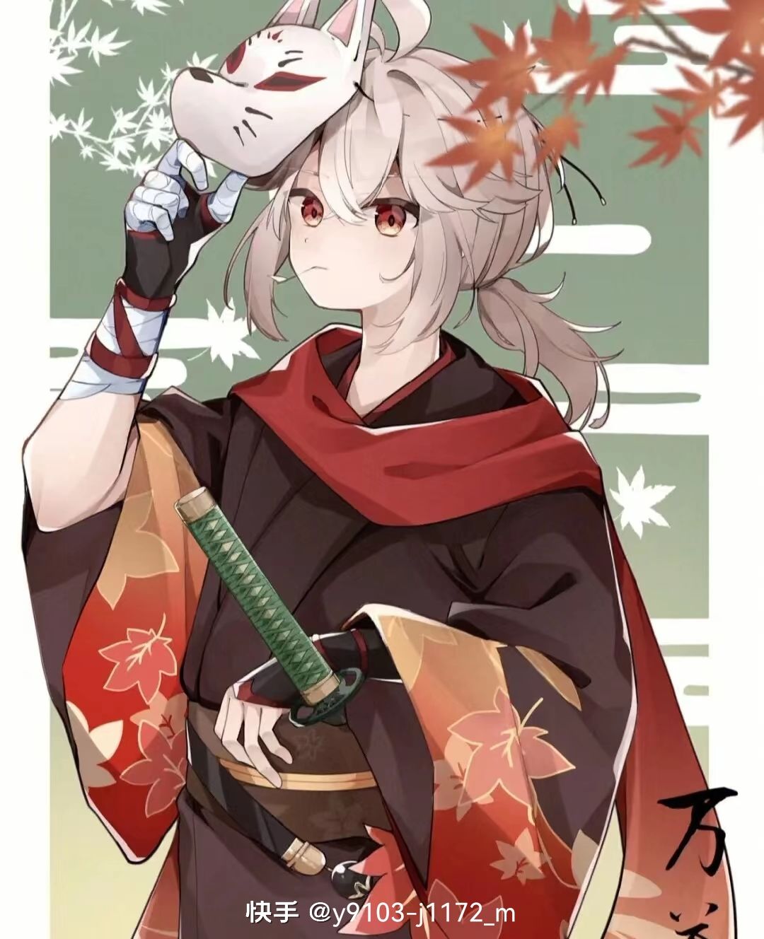 #原神童话国打卡 #原神 #原神攻略 枫原万叶培养武器推荐：[苍古自由之誓]①专武 提供高精通 减小圣遗物压力 [西福斯的月光]②专武外首推四星 提供精通和充能 [铁蜂剌]③锻造获得 提供精通加成 平民推荐 
[东花坊时雨] ④精通攻击与[铁蜂刺]数值相同 活动获取#原神童话国打卡截图