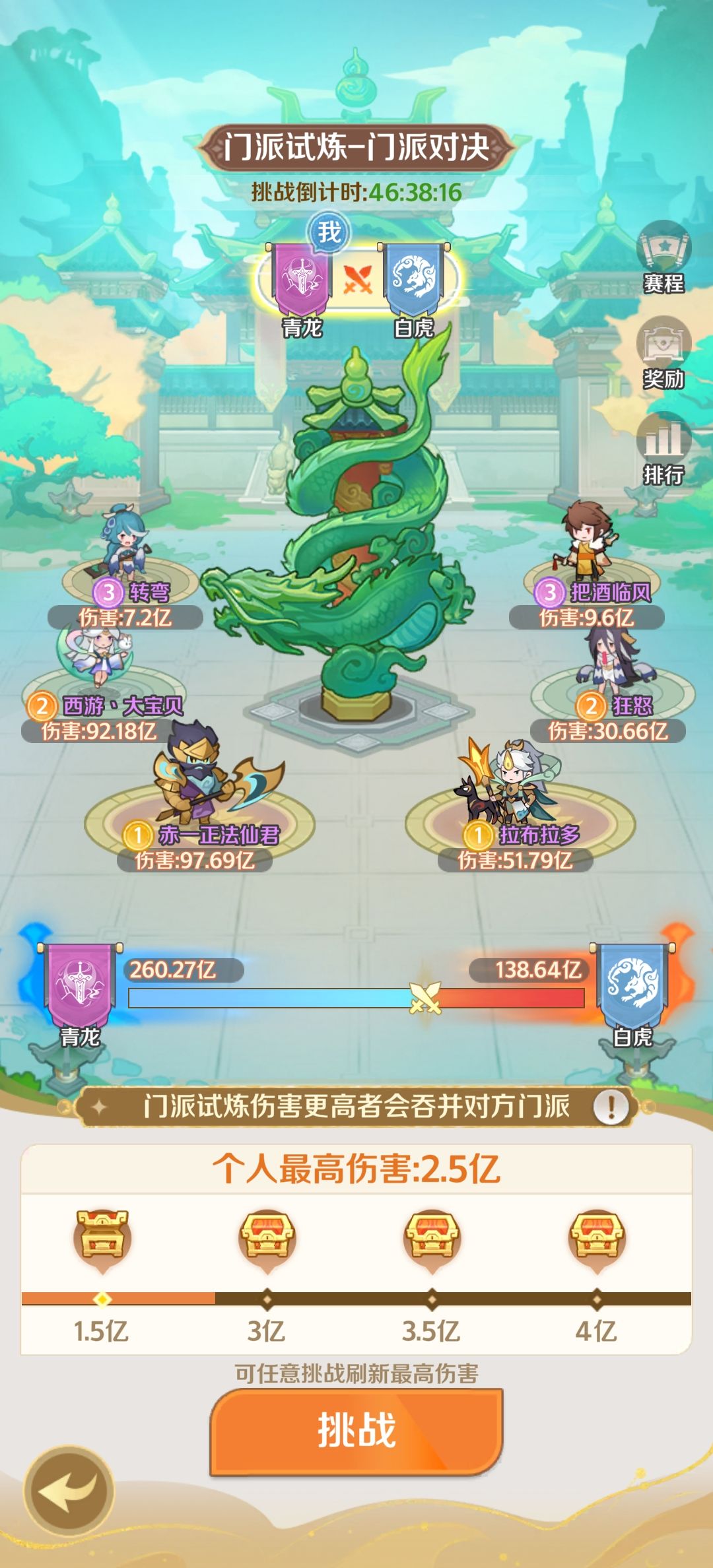 记录贴,零氪第五天 4