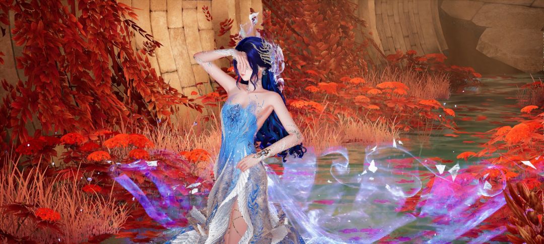 新的地图简直美到爆炸新五星更是权威到没边 1