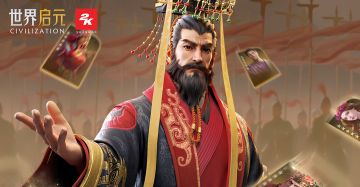 《世界启元》热门阵容推荐