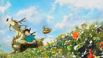 丰裕之角-全BGM合集-【截至4.42】