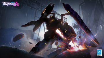 【新机甲爆料】勘探未知，贯穿地心