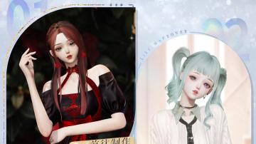 活动返场制作【灼荧焰舞】限时开启