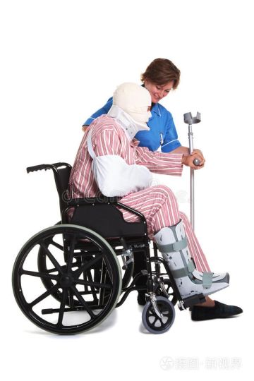 给新手推荐个真轮椅吧