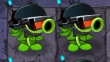 【新版本前瞻】超级机枪射手-试玩