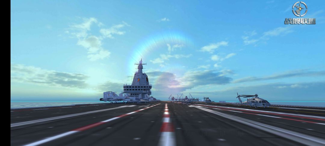 祝贺我国第一艘电磁弹射型航空母舰入列! 1
