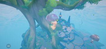 我的闪光米姆，公测见！