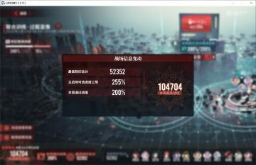 简单的猴戏，极致的输出