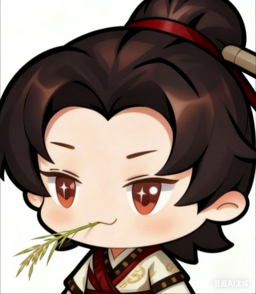 错了 1