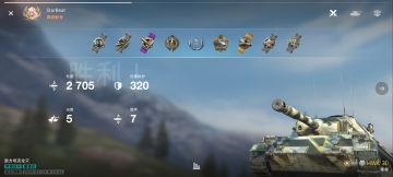 箱子车hwk30和静默者