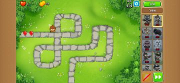 12.23-12.24高级挑战（无双金）