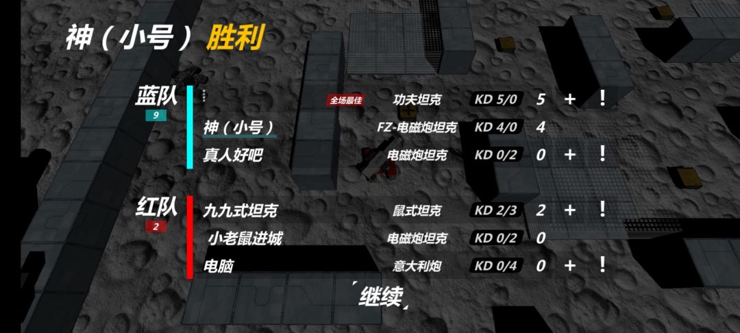 依旧力竭 5
