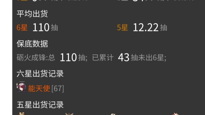 还有没有必要继续抽?(听取意见)截图