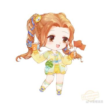 来自大喵的分享——同人画作来袭，敬请查收~