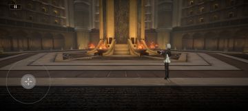 玩了一小时的感受