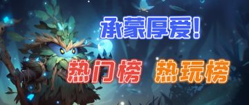 【热门榜39名】小异进入热门前50，小冰来发福利啦！