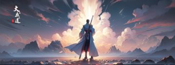 【话题抽奖】封测论坛话题抽奖活动来袭——“说说你推的网文！”