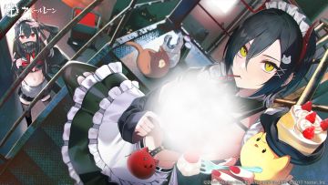 【前方电报】限时活动「逆转彩虹之塔」将于1月11日维护后轻量化复刻！