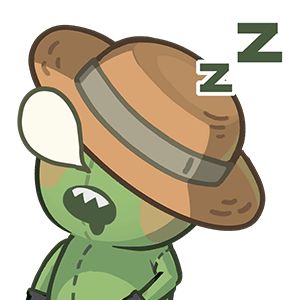 【格莱姆林表情包】现已上线 13