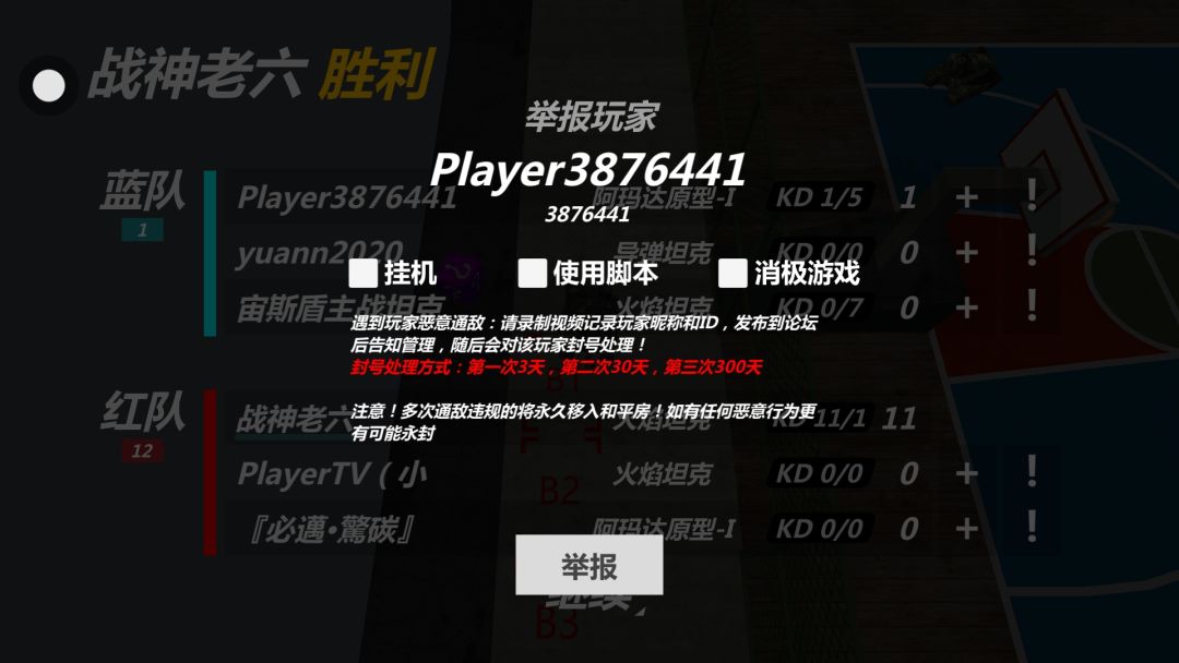 依旧休闲房乱打人 1