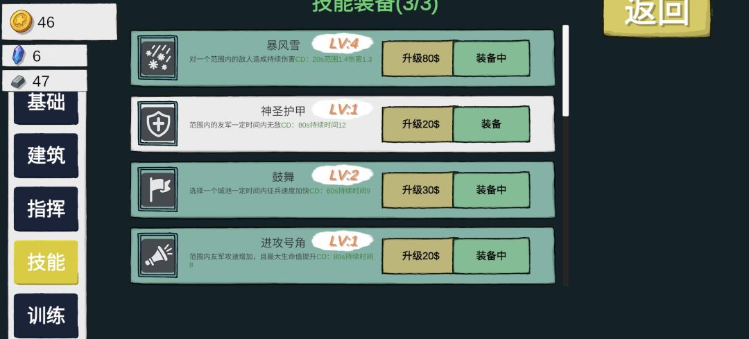 3小时通关对游戏的感想 1