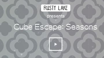 逃离方块：四季｜秋天攻略