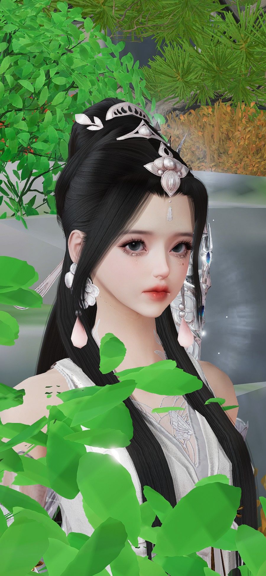 上班摸鱼玩无界 3