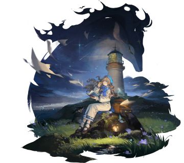 【马库斯相关剧情考究】马库斯，霍夫曼，灯塔