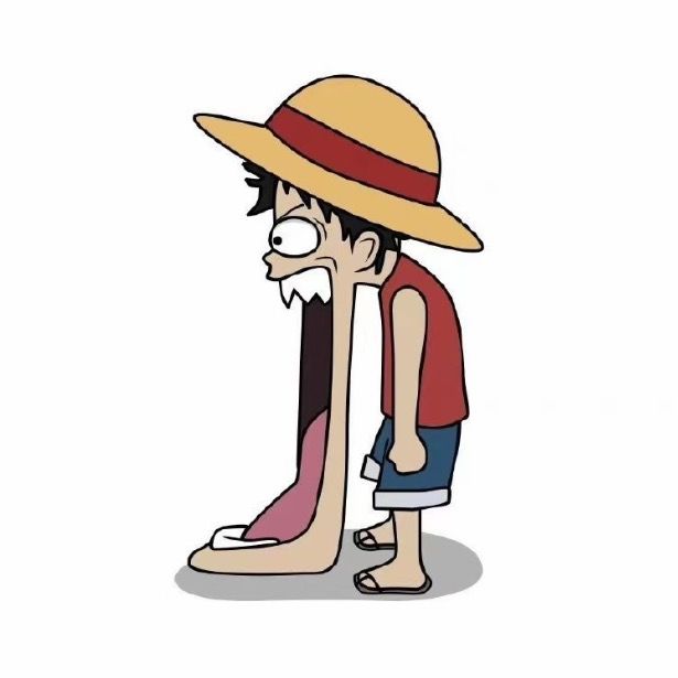 这是啥表情? 3