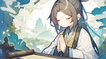 【完美修真】馒头攻略再次来袭~