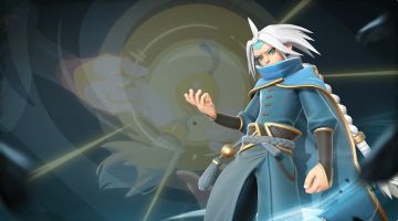 b站 岚 新手教学