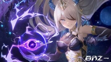 赤月当空，群壑已暝——厄属性单属性配队