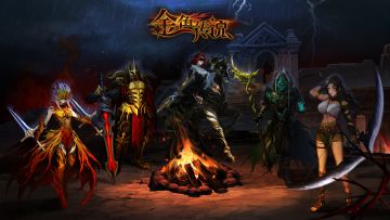 新版本开启：闯洞窟、寻宝库、战回廊！