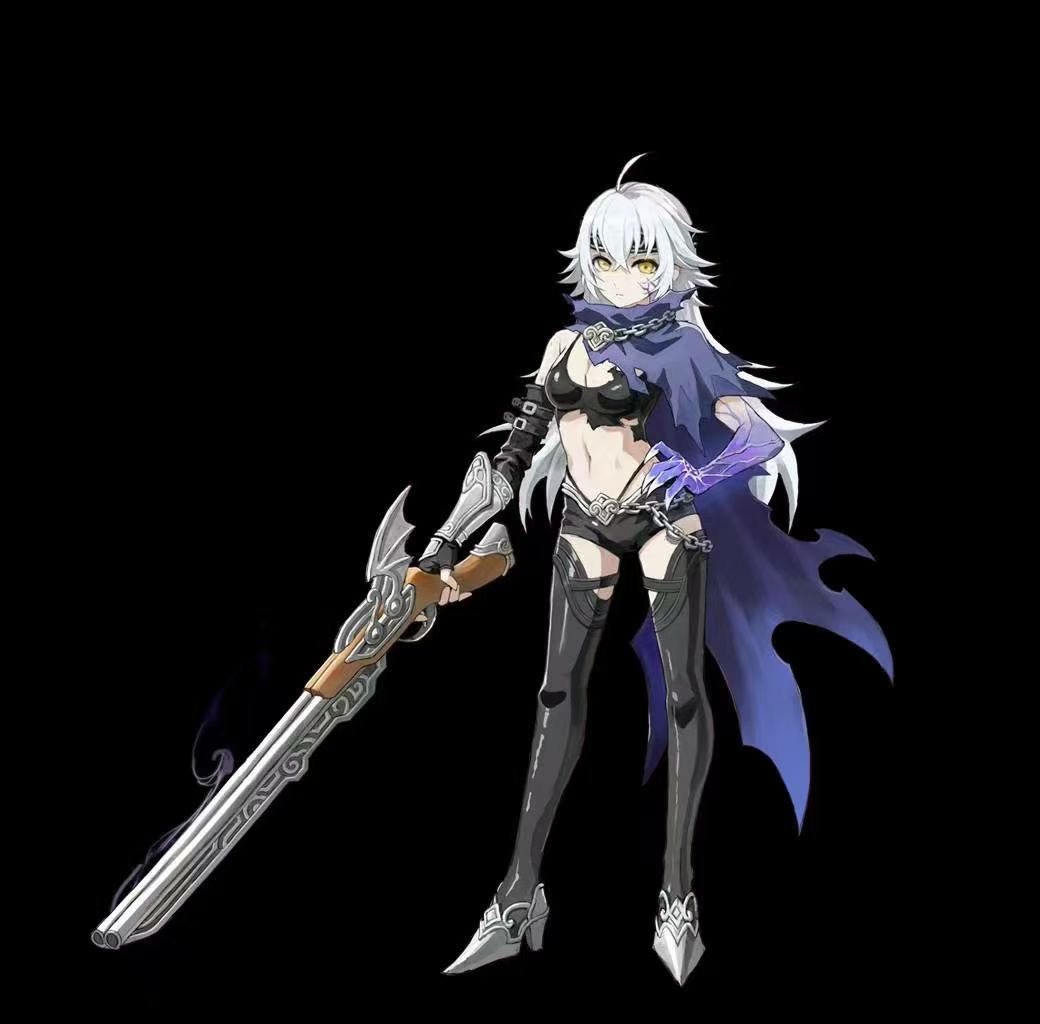 伊苏6 2