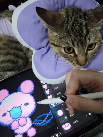 【聚光灯游戏日志#2】是什么在阻止我创作？